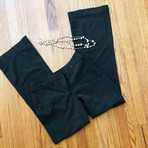 Express dress pants